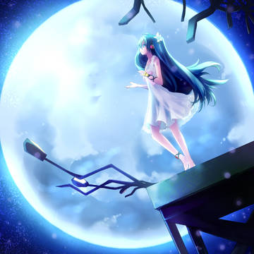 moon