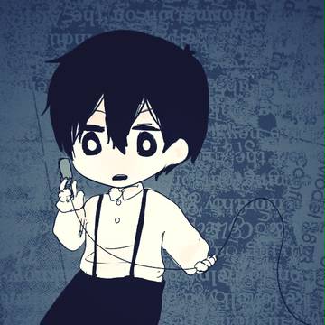 謎!