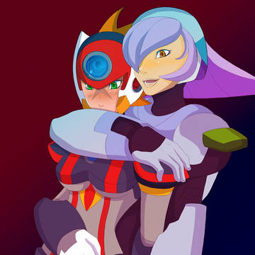 Axl (Female) / Lumine