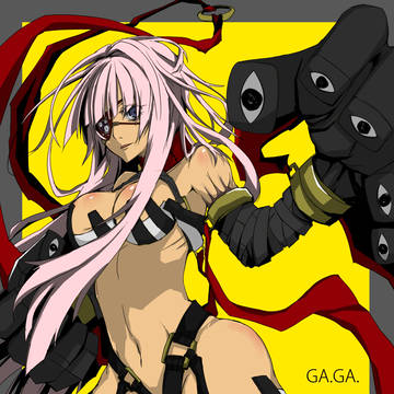 GAGA