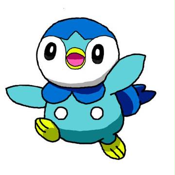 ポッチャマ