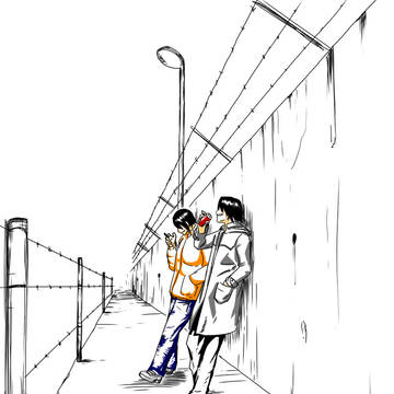 最近