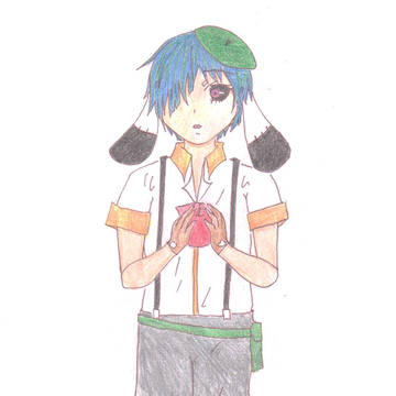 描いてみた2