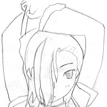 秋蘭