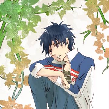君を想ふ