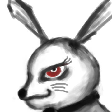 ウサギ