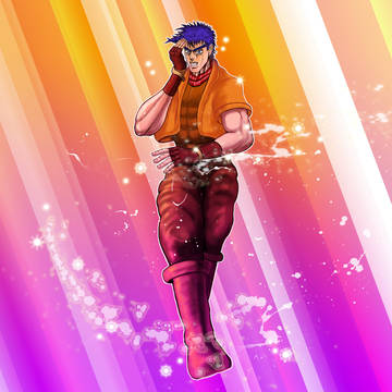 ジョジョ