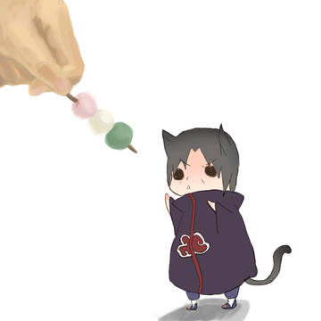 イタチねこ