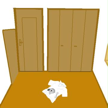 ねぇ…さよならは言わないよ