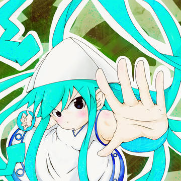 Ika musume