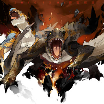 狩獵解禁