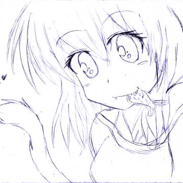 Nyan~!