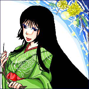 山吹乙女