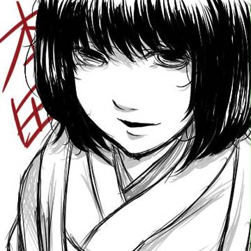 【APH】本田【女体化】