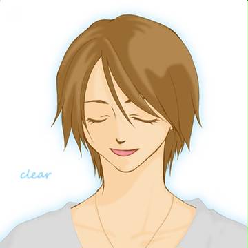 優しい音色