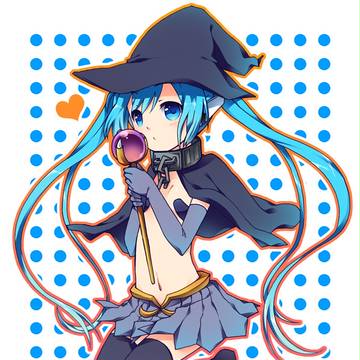ニンフさん