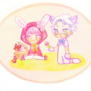 *＊。ときめき 。＊*