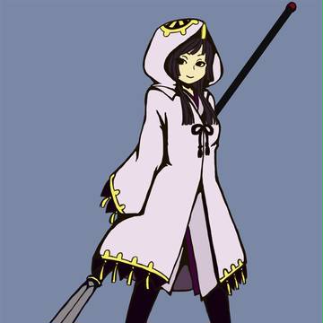 綾