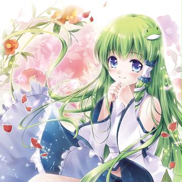 早苗さん本2