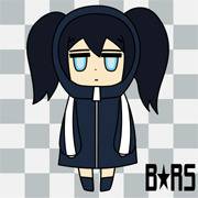 B★RS キャラクターチャーム
