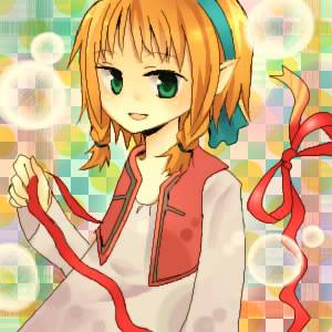 セシリー！