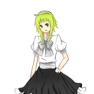GUMI
