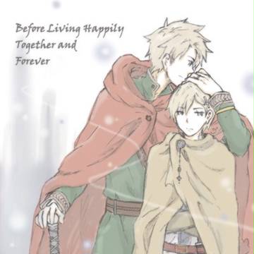 Before……【デンノル】