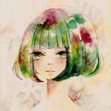 女子