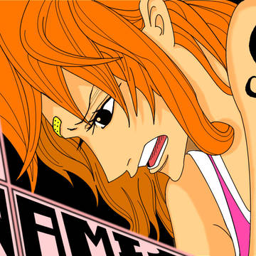 Nami*