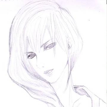 らくがき
