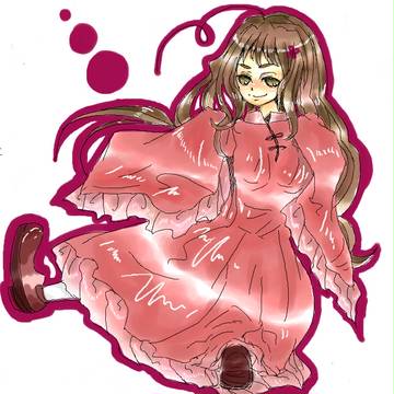 湾ちゃん