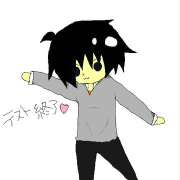 らくがきww