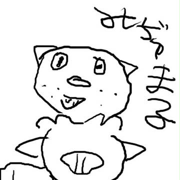 pkmn即絵