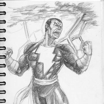 Black Adam