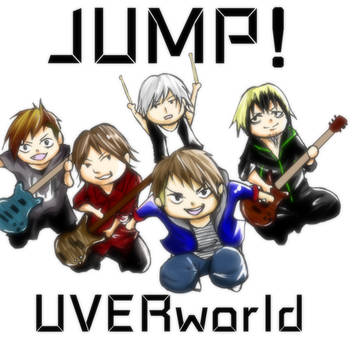JUMP!