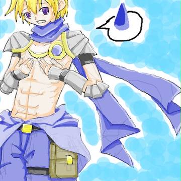 旦那ちゃん