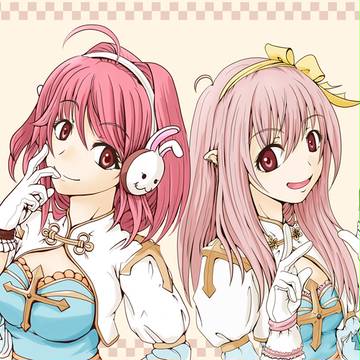 アークビショップさん*2