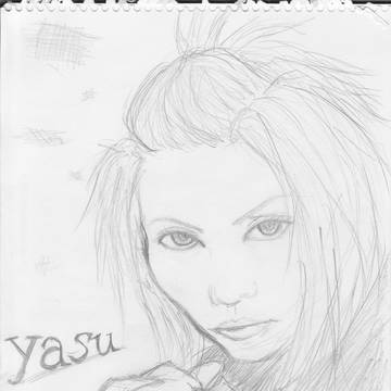yasu様