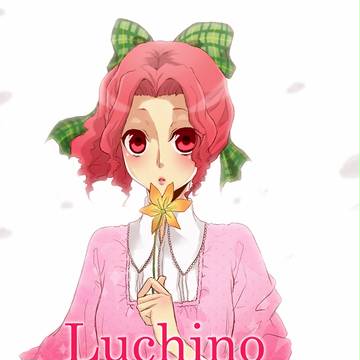ルッキーニちゃん