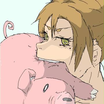 豚
