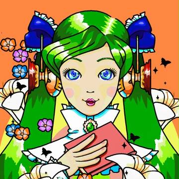 泡沫のダンス？