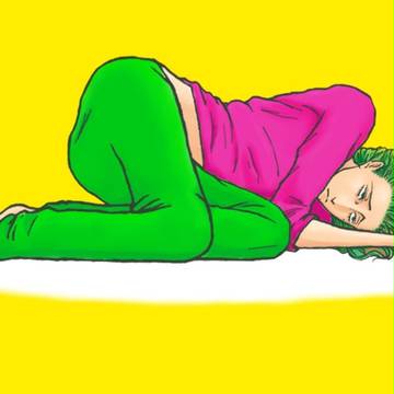 【腐女子の妄想】フトモモクラブ
