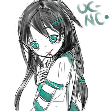 【緑】