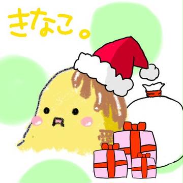 きなこっこー
