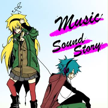 enjoy music♪