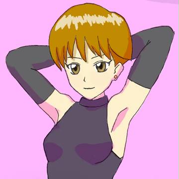 嶺院ミカ