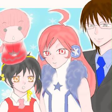 AHSLOIDはぴば！