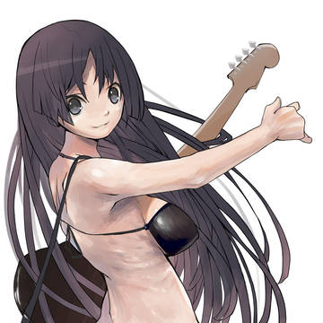 澪