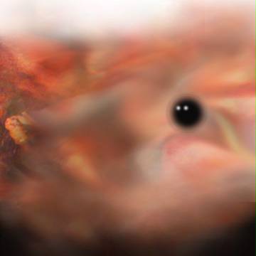 それでももがく