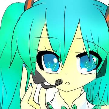 ミク